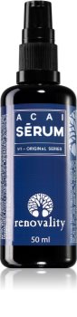 Renovality Original Series sérum aux baies d’açai