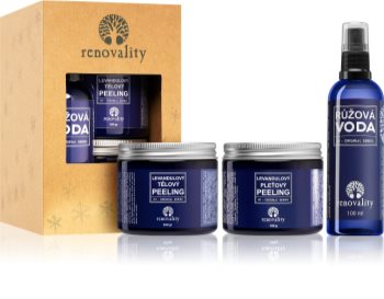 Renovality Original Series confezione regalo VIII. da donna