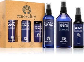 Renovality Original Series confezione regalo IX. da donna