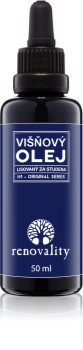 Renovality Original Series višňový olej lisovaný za studena