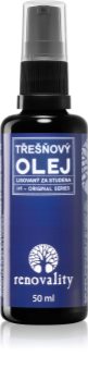 Renovality Original Series třešňový olej lisovaný za studena