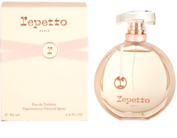 Repetto Repetto Eau de Toilette til kvinder