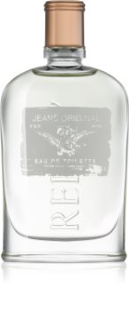 Replay Jeans Original! For Him Eau de Toilette för män