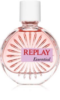 Replay Essential Eau de Toilette pentru femei