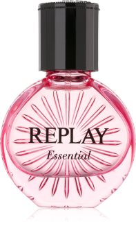Replay Essential eau de toilette pentru femei