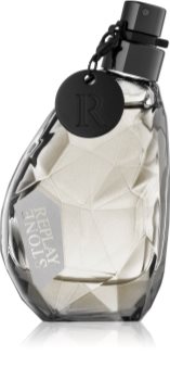 Replay Stone Eau de Toilette för män