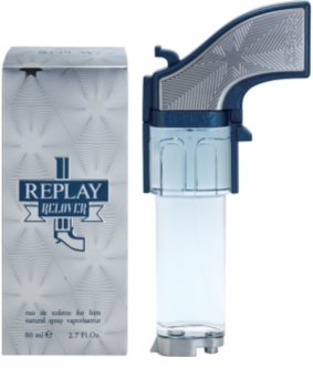 Replay Relover Eau de Toilette Miehille