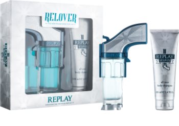 Replay Relover coffret I.