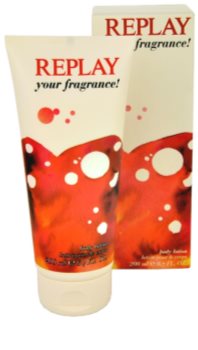 Replay Your Fragrance! For Her Bodylotion für Damen