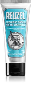 Reuzel Grooming Styling Crème voor Natuurlijke Fixatie