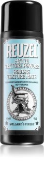 Reuzel Hair Haarpuder für Volumen und Form