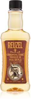 Reuzel Hair Toner with Volume Effect