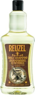 Reuzel Hair šampon pro každodenní mytí vlasů