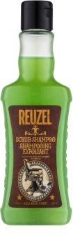 Reuzel Hair șampon