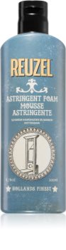 Reuzel Astringent Foam Puhdistava Vaahto Kasvoille