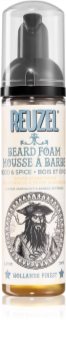 Reuzel Wood & Spice Mousse Conditioner