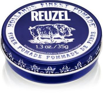 Reuzel Hollands Finest Pomade Fiber pomada do włosów
