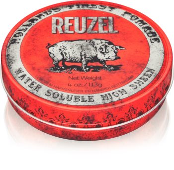 Reuzel Hollands Finest Pomade High Sheen pomada za kosu s visokim sjajem