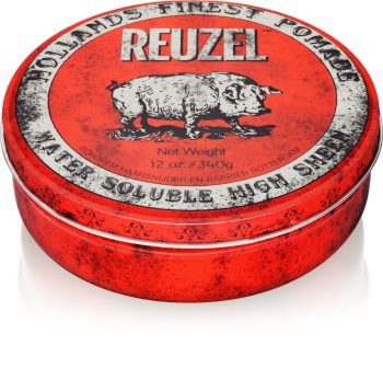 Reuzel Hollands Finest Pomade High Sheen pomada za kosu s visokim sjajem