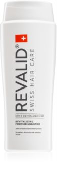 Revalid Revitalizing Protein Shampoo shampoo rinforzante e rivitalizzante per tutti i tipi di capelli