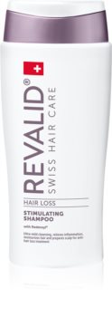 Revalid Hair Loss Stimulating Shampoo EKO csomagolás