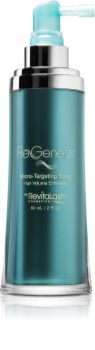 RevitaLash ReGenesis Hair Volume Enhancer cuidado regenerador para cabelo danificado e quebradiço