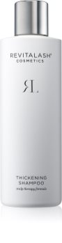 RevitaLash ReGenesis Scalp Therapy Formula šampon pro obnovení hustoty zeslabených vlasů