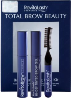 RevitaLash Total Brow Beauty coffret I.