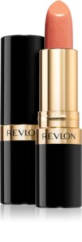 Revlon Cosmetics Super Lustrous™ Cremiger Lippenstift mit perlmutternem Glanz