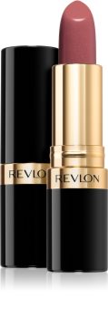 Revlon Cosmetics Super Lustrous™ Cremiger Lippenstift mit perlmutternem Glanz