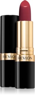 Revlon Cosmetics Super Lustrous™ krémová rtěnka