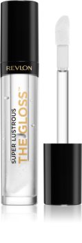 Revlon Cosmetics Super Lustrous™ błyszczyk do ust o działaniu nawilżającym