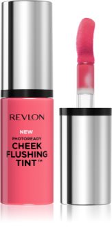 revlon lip and cheek tint