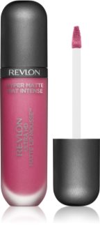 Revlon Cosmetics Ultra HD Matte Lip Mousse™ ултра матиращо течно червило