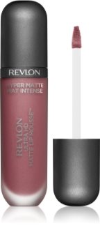 Revlon Cosmetics Ultra HD Matte Lip Mousse™ ултра матиращо течно червило