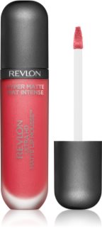 Revlon Cosmetics Ultra HD Matte Lip Mousse™ ултра матиращо течно червило