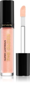 Revlon Cosmetics Super Lustrous™ lesk na rty s hydratačním účinkem