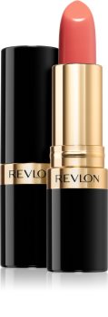 Revlon Cosmetics Super Lustrous™ krémová rtěnka