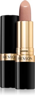 Revlon Cosmetics Super Lustrous™ Cremiger Lippenstift mit perlmutternem Glanz