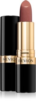 Revlon Cosmetics Super Lustrous™ Cremiger Lippenstift mit perlmutternem Glanz