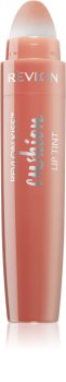 Revlon Cosmetics Kiss™ Cushion rouge à lèvres coussin