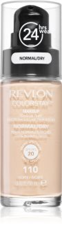 Revlon Cosmetics ColorStay™ dolgoobstojen tekoči puder SPF 20