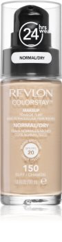 Revlon Cosmetics ColorStay™ дълготраен фон дьо тен SPF 20