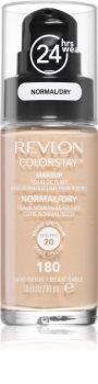 Revlon Cosmetics ColorStay™ maquillaje de larga duración SPF 20