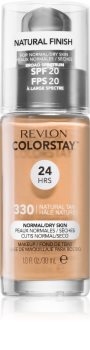 Revlon Cosmetics ColorStay™ langanhaltende Make-up Foundation SPF 20