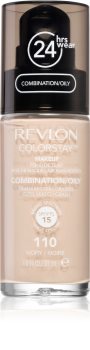 Revlon Cosmetics ColorStay™ дълготраен матиращ фон дьо тен SPF 15