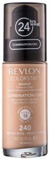 Revlon Cosmetics ColorStay™ tartós matt make-up SPF 15