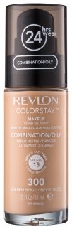 Revlon Cosmetics ColorStay™ μακράς διαρκείας ματ μεικ απ SPF 15