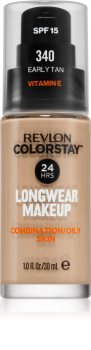 Revlon Cosmetics ColorStay™ dlouhotrvající matující make-up SPF 15