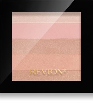 Revlon Cosmetics Sunkissed освежаващ руж